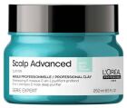 Scalp Advanced Anti-Grease Clay 2-in-1