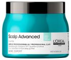 Scalp Advanced Anti-Grease Clay 2-in-1