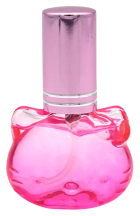 Hello Kitty Perfume Water Bottle 1 Unit