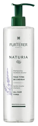 Naturia Mild Micellar Shampoo 600 ml