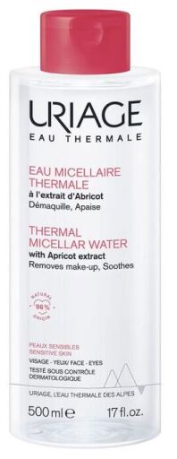 Thermal Micellar Water Sensitive Skins 500 ml