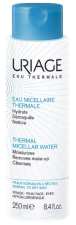 Thermal Micellar Water Normal to Dry Skin 250 ml