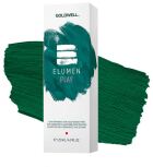 Elumen Play The Metallic Semi-Permanent Coloration 120 ml