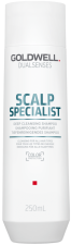 Dualsenses Scalp Deep Cleansing Shampoo