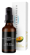 Organic Avocado Oil 50 ml