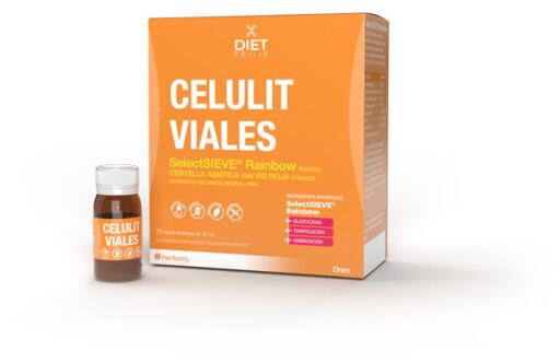 Diet Prime Cellulite 15 Capsules