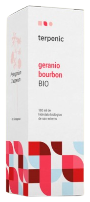 Bourbon Geranium Hydrolate