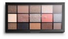 Makeup Revolution Reloaded Shadow Palette 15 Shades 16.5 gr