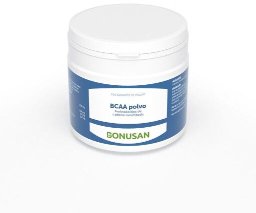 BCAA Powder 200 gr