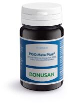 PQQ Meta Plus 30 Capsules