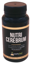 Nutricerebrum 60 Capsules