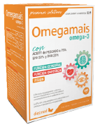 Omegamais 60 Pearls