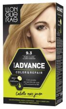 Color Advance Color &amp; Repair