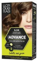 Color Advance Color &amp; Repair