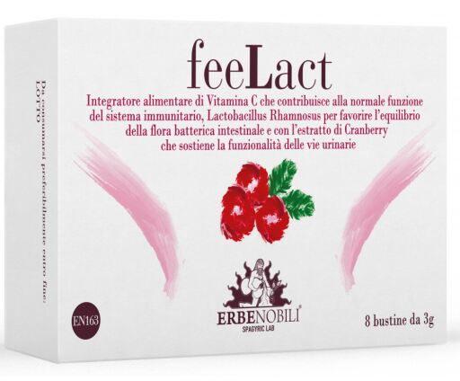 Feelact Bust 24 gr