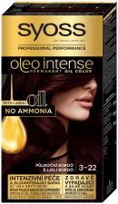 Oil Intense Tint without Ammonia