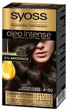 Oil Intense Tint without Ammonia