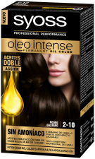 Oil Intense Tint 50 ml