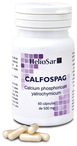 Calfospag 60 Capsules