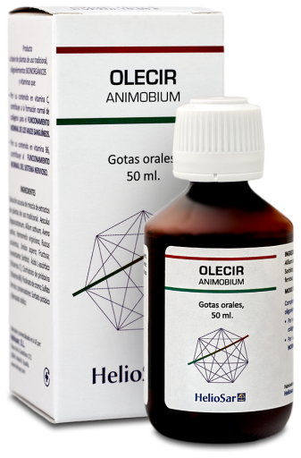 Olecir Animobium 50 ml