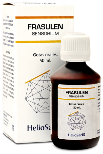 Frasulen Sensobium 50 ml