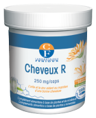 Cheveux R 250 mg x 200 Capsules