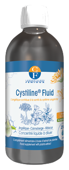 Cystiline Fluid 250 ml