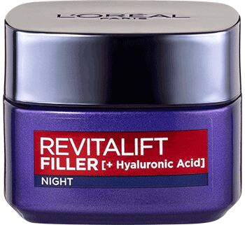 Revitalift Filler Night Cream 50ml