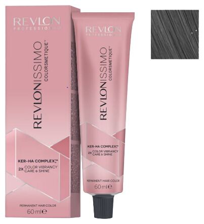 Revlonissimo Colorsmetique Permanent Dye Mixers 60 ml