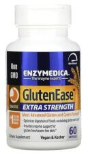 Glutenease Extra Strength 60 Capsules