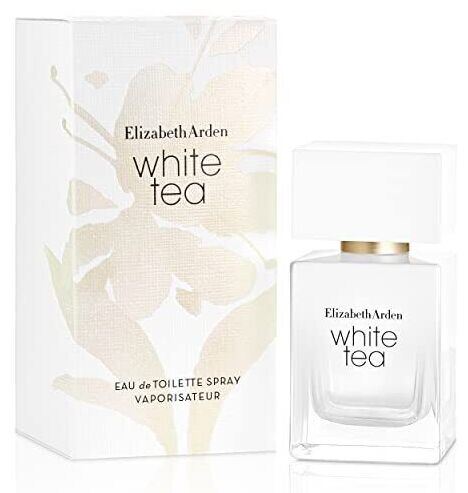 White Tea Eau de Toilette