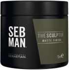 Seb Man The Sculptor Matte Fixer 75 ml