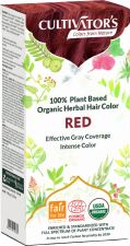 Organic Herbal Hair Dye 100g