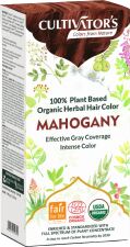 Organic Herbal Hair Dye 100g