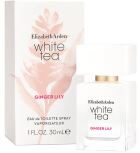 White Tea Ginger Lily Eau de Toilette