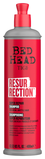 Resurrection Repairing Shampoo