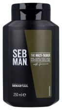 Seb Man The Multitasker Gel 3 in 1