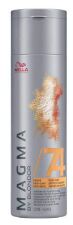 Magma Hair Color 120 gr