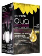 Olia Midright Permanent Hair Color