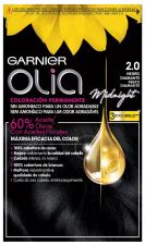 Olia Midright Permanent Hair Color