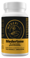 Medertone