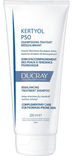 Kertyol Pso Shampoo