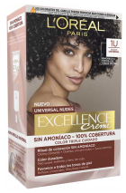 Excellence Universal Nudes Triple Coloring