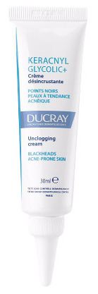 Keracnyl Glycolic Descaling Cream 30 ml