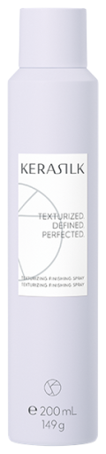 Texturizing Finishing Spray