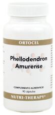 Phellodendron 90 Capsules