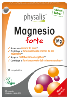 Magnesium Forte 45 Capsules