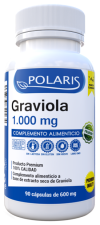 Graviola 1000 mg 90 Capsules