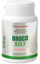 Brocco Sulf