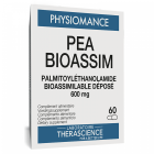 Physiomance Pea Bioassim 60 Capsules